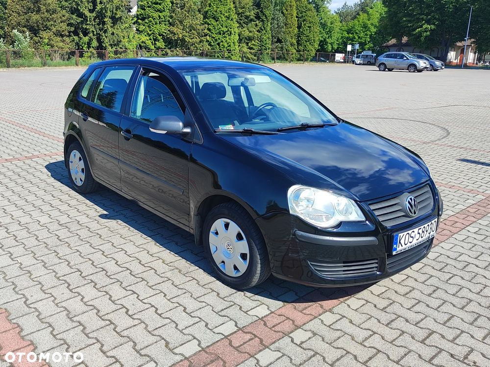 Volkswagen Polo - 2