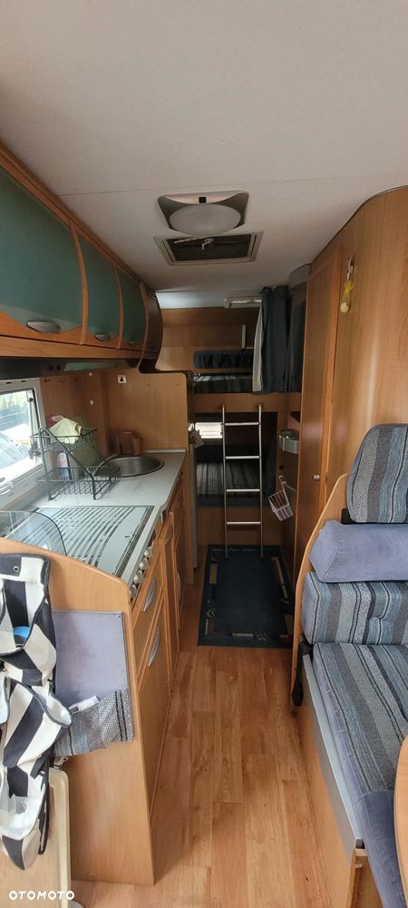 Fiat Ducato - 23