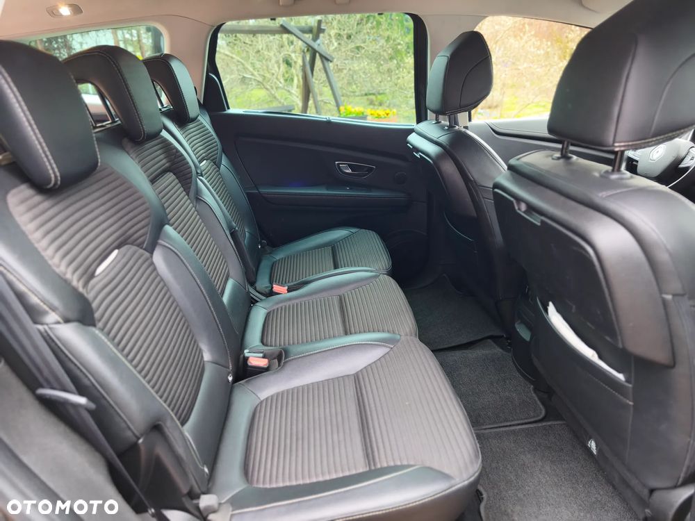 Renault Scenic ENERGY dCi 160 EDC BOSE EDITION - 15