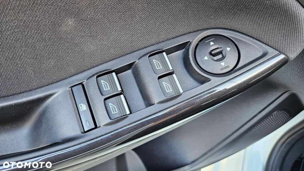 Ford Focus 1.5 EcoBoost ST-Line ASS - 14