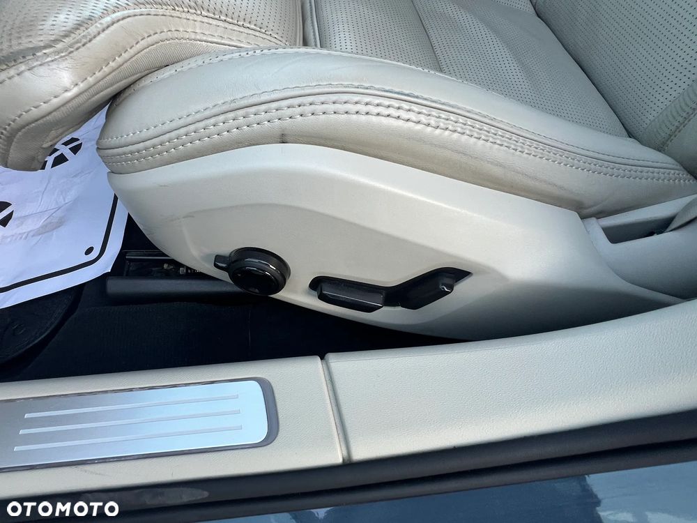Volvo V90 - 27
