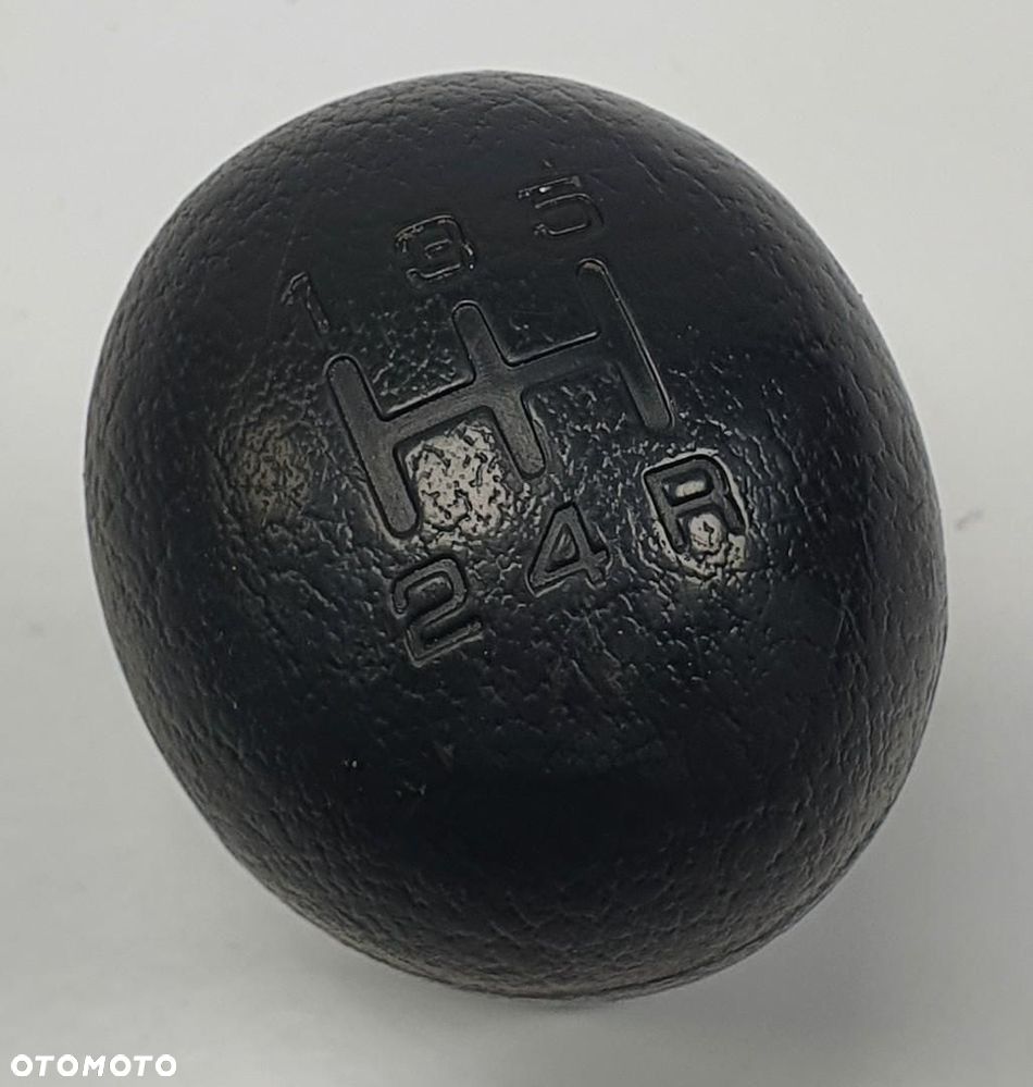 GAŁKA ZMIANY BIEGÓW NISSAN NV200 - 4