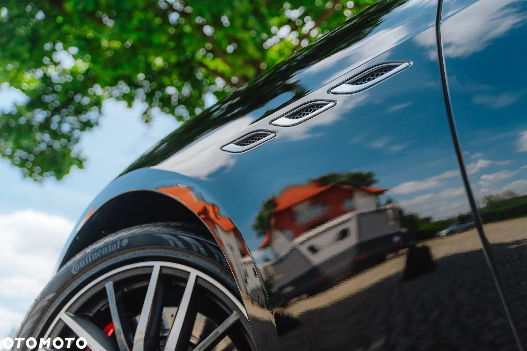 Maserati Ghibli S Q4 Granlusso - 13