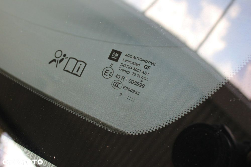 Opel Insignia 1.4 Turbo ecoFLEX Start/Stop Business Edition - 24