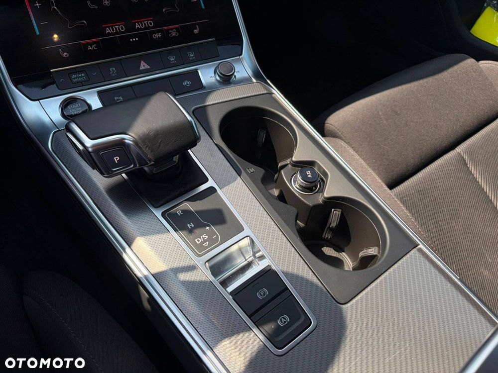 Audi A6 Limousine - 17