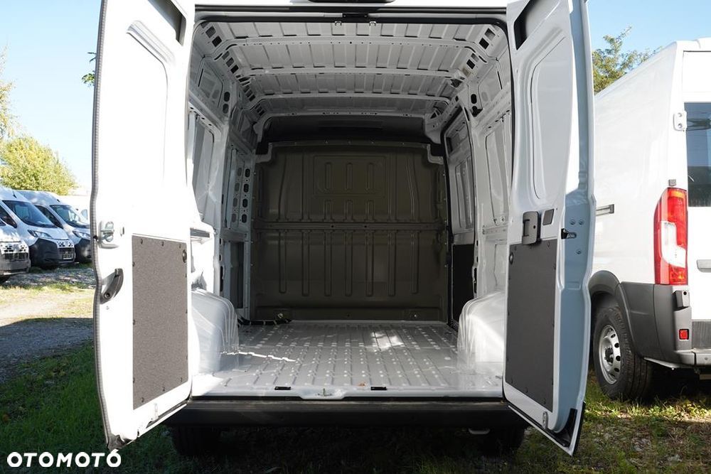 Fiat Ducato 33 H3-Power L2H2 - 9