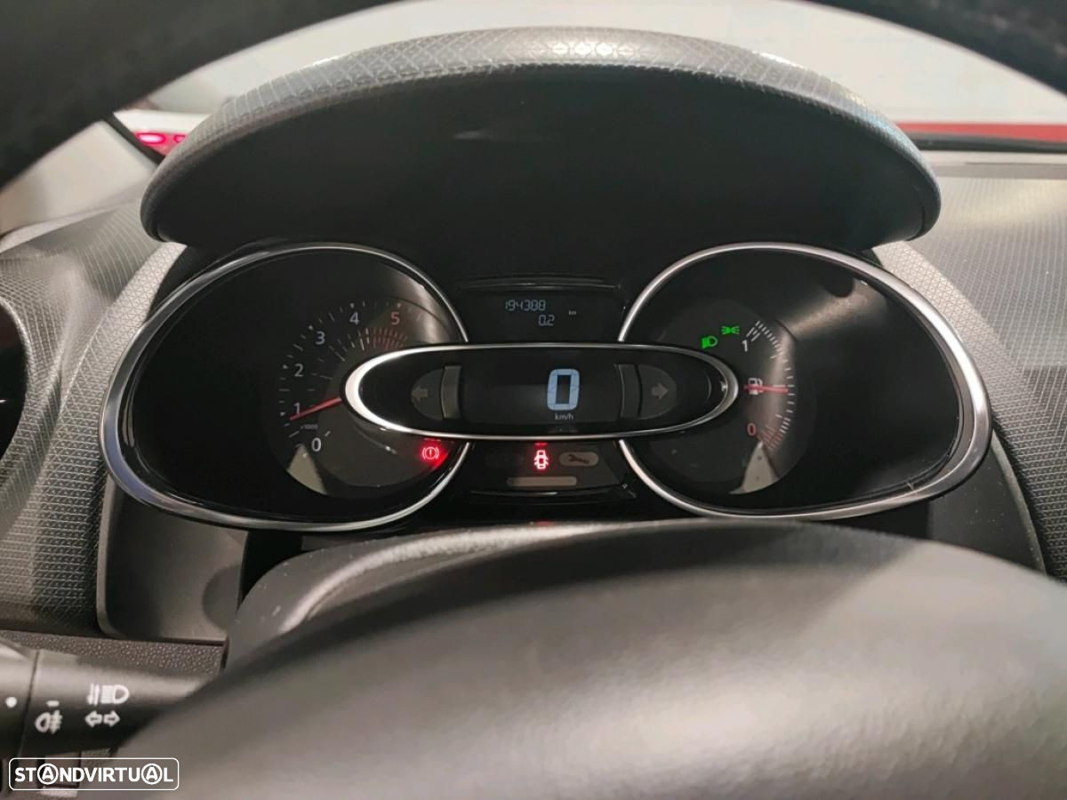 Renault Clio Sport Tourer 1.5 dCi GT Line - 3