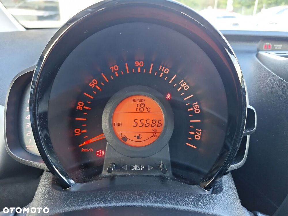 Toyota Aygo - 14