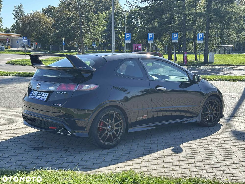 Honda Civic 2.0 i-VTEC Type R - 5