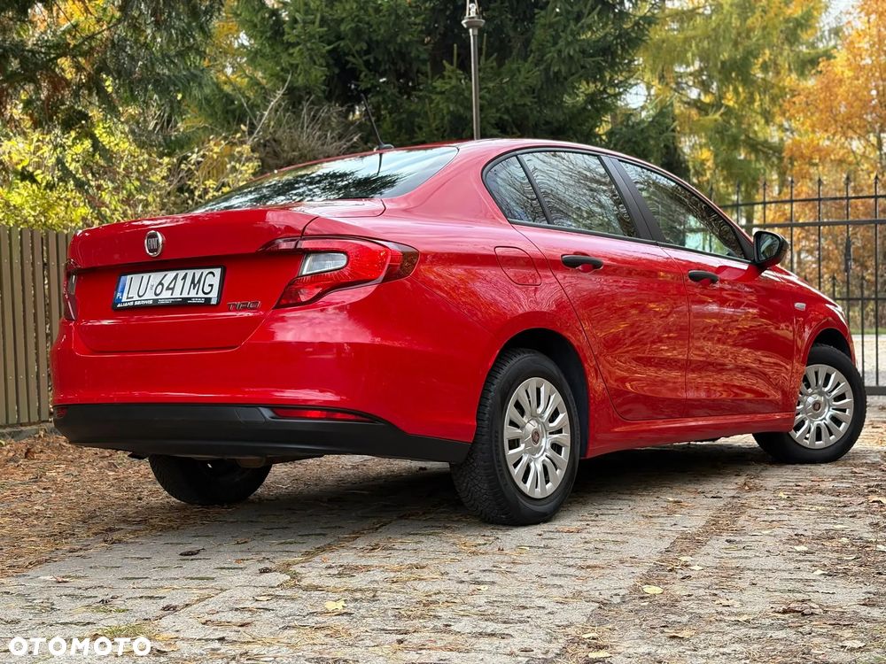 Fiat Tipo 1.4 16V - 11