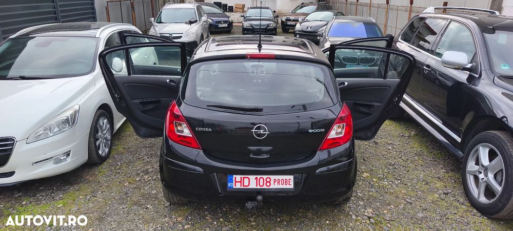 Opel Corsa 1.3 CDTI Cosmo - 21