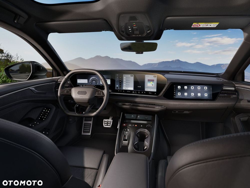 Audi A6 Allroad - 8