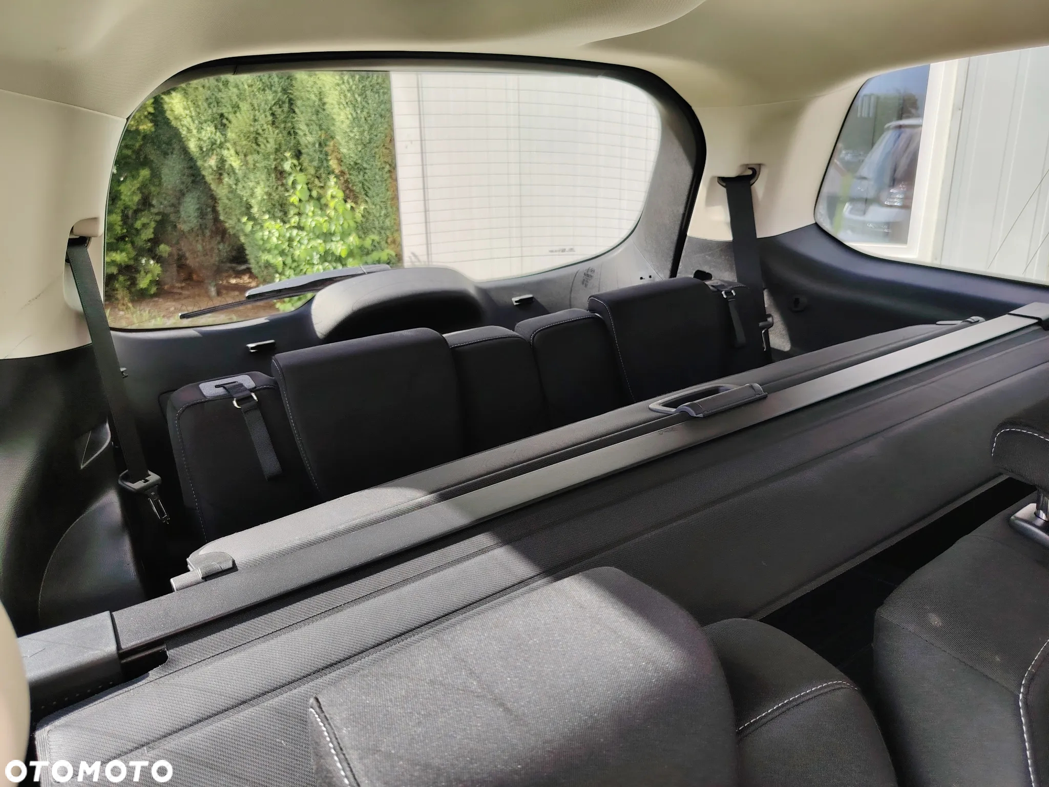 Ford Galaxy 2.0 EcoBlue Titanium - 10