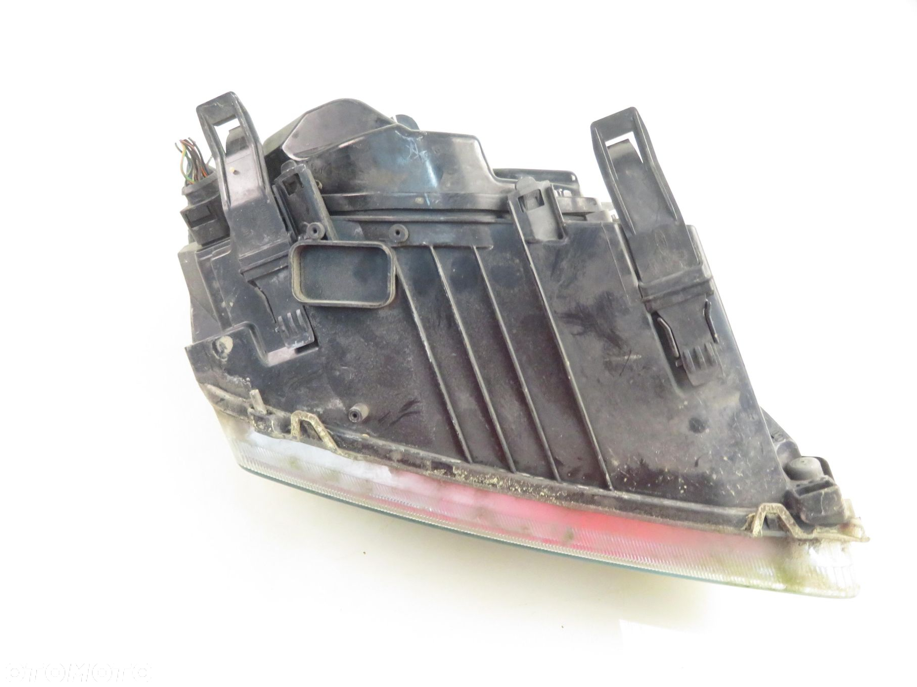 LAMPA LEWA PRZEDNIA FORD FOCUS MK2 II 4M5113W030AC - 9