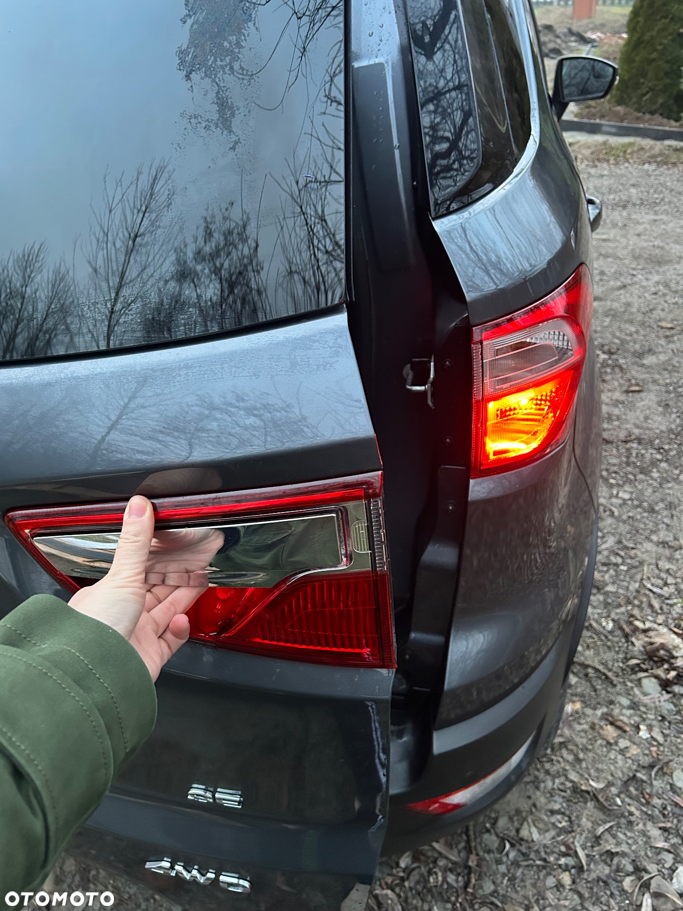 Ford EcoSport - 6