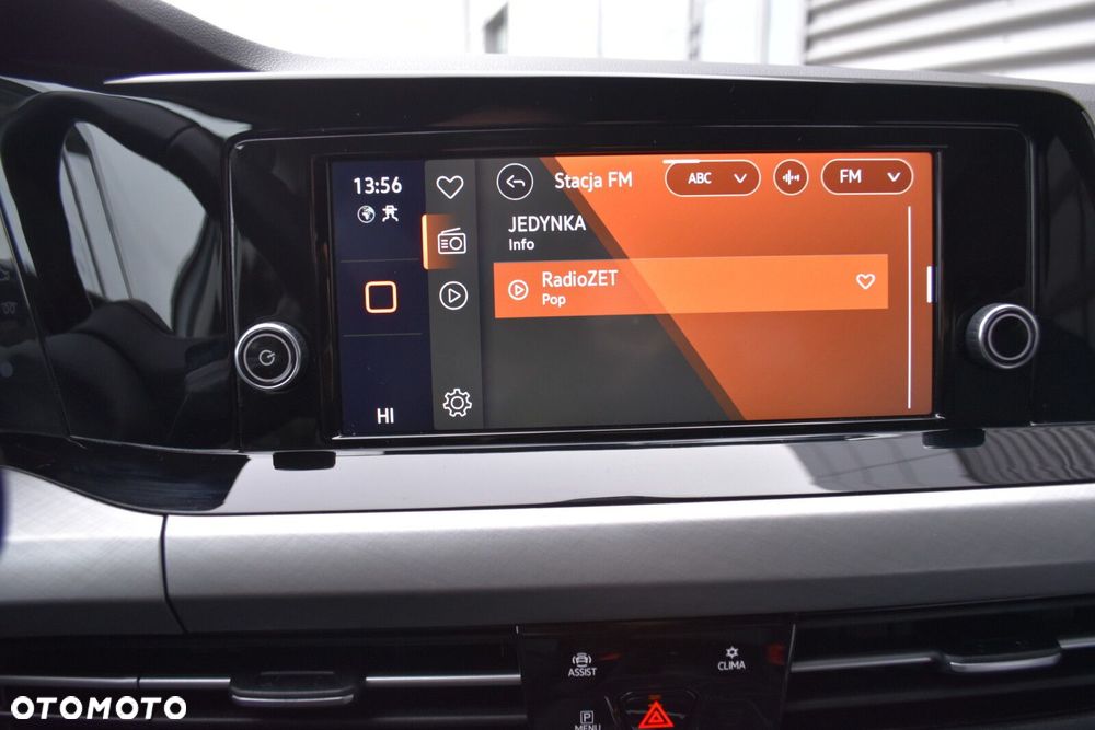 Volkswagen Golf Variant - 19