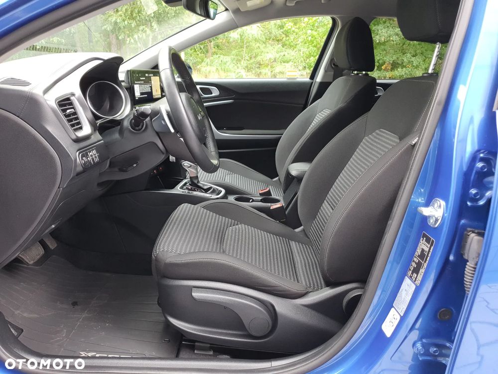Kia XCeed 1.5 T-GDI M DCT - 14
