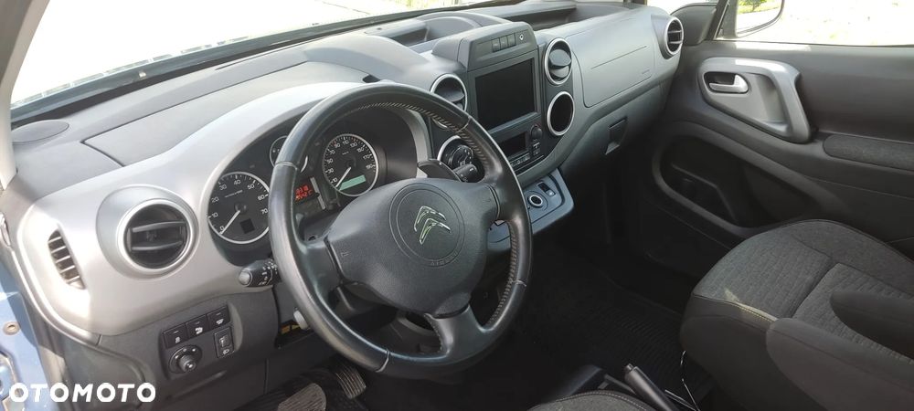 Citroën Berlingo Multispace BlueHDi 100 S&S ETG6 SELECTION - 10