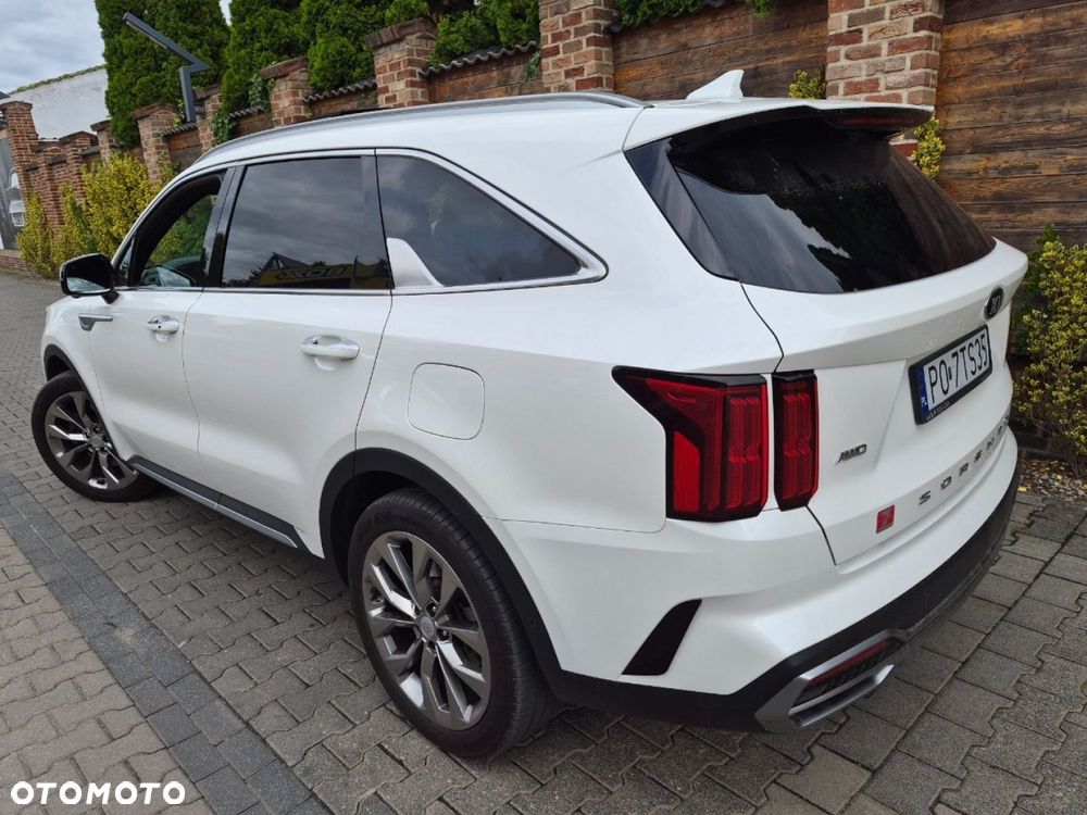 Kia Sorento - 3