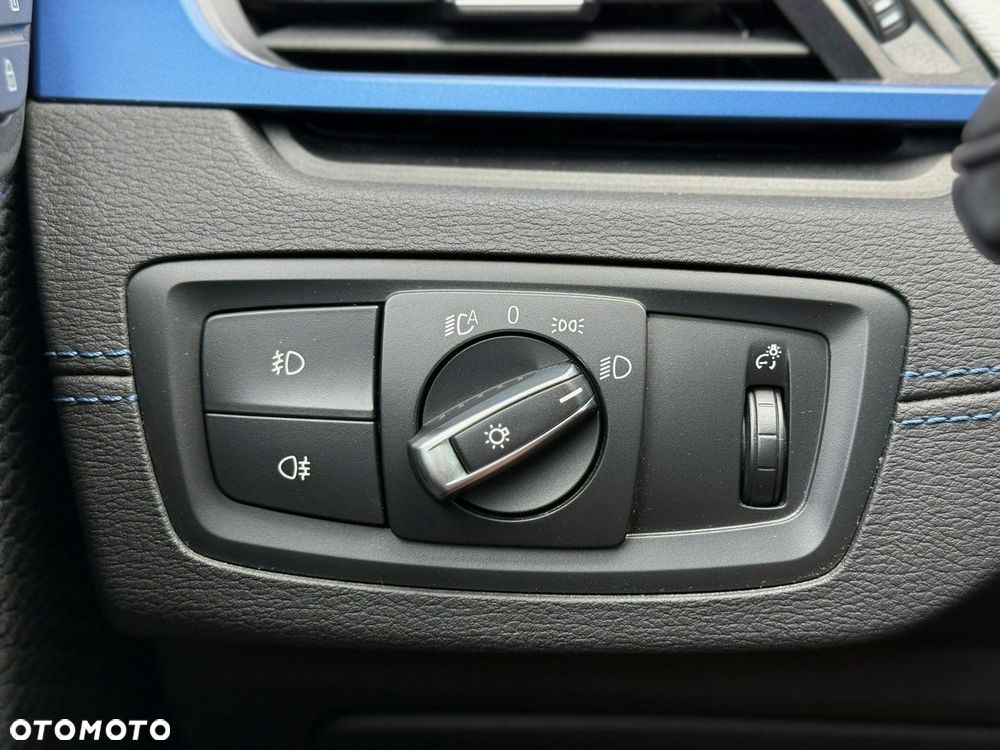 BMW X2 sDrive20i GPF M Sport - 20