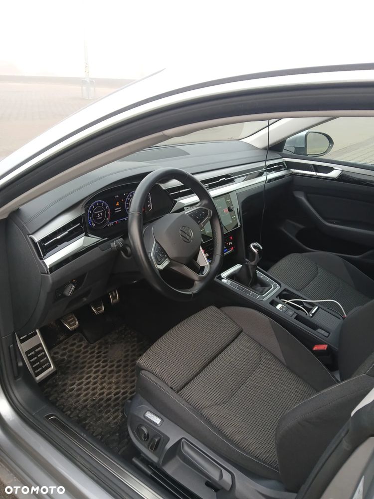 Volkswagen Arteon 1.5 TSI Elegance - 10