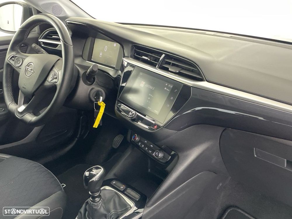 Opel Corsa 1.5 D Elegance - 22