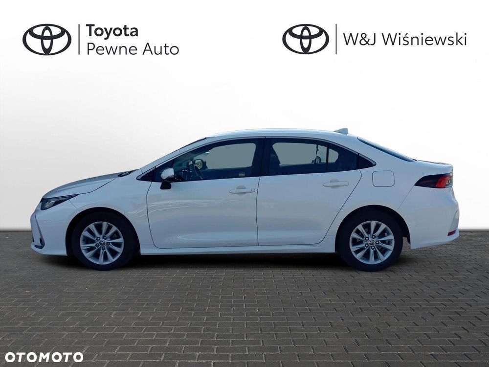 Toyota Corolla 1.8 Hybrid Comfort - 24
