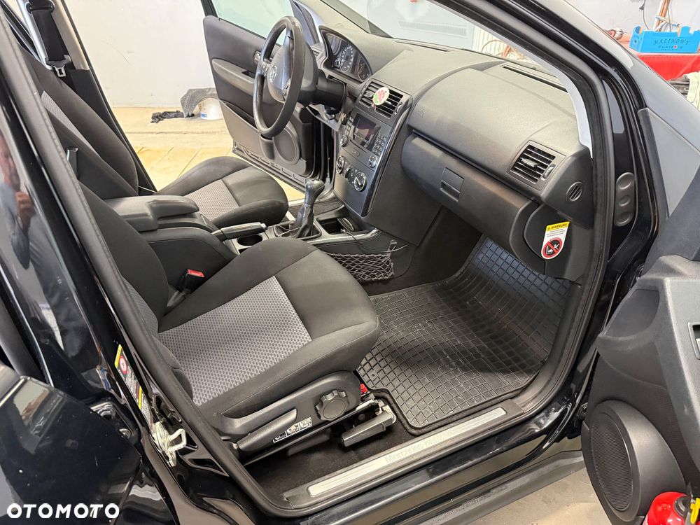Mercedes-Benz Klasa A 150 - 20