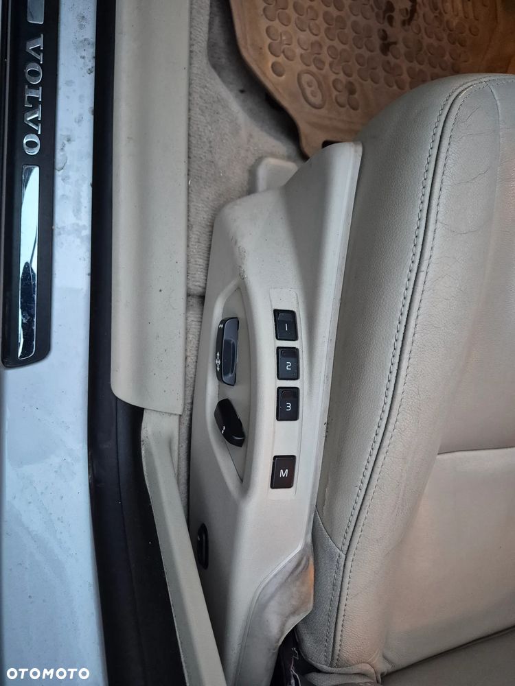 Volvo S60 T5 Powershift - 20