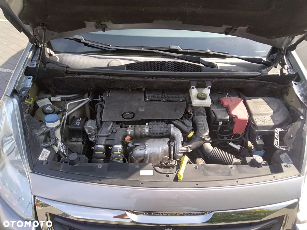 Peugeot Partner - 10