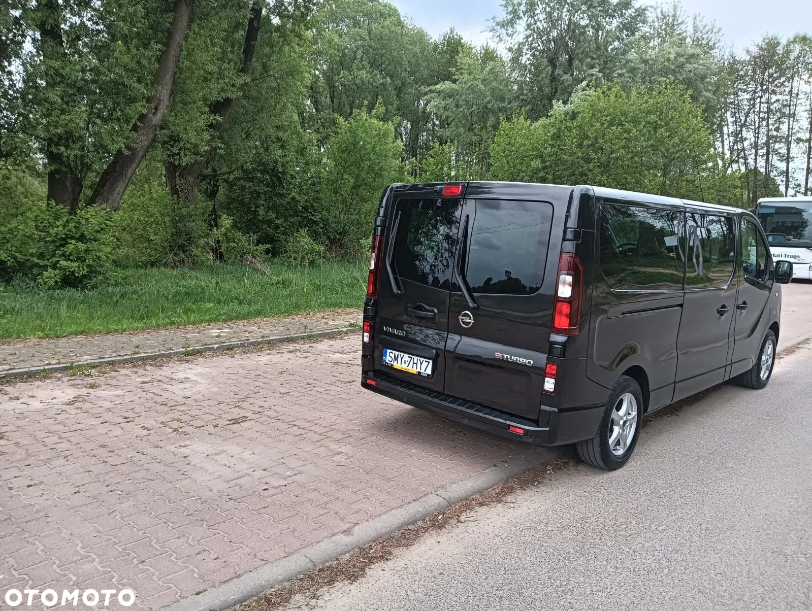 Opel Vivaro Tourer 1.6 CDTI L2 - 7