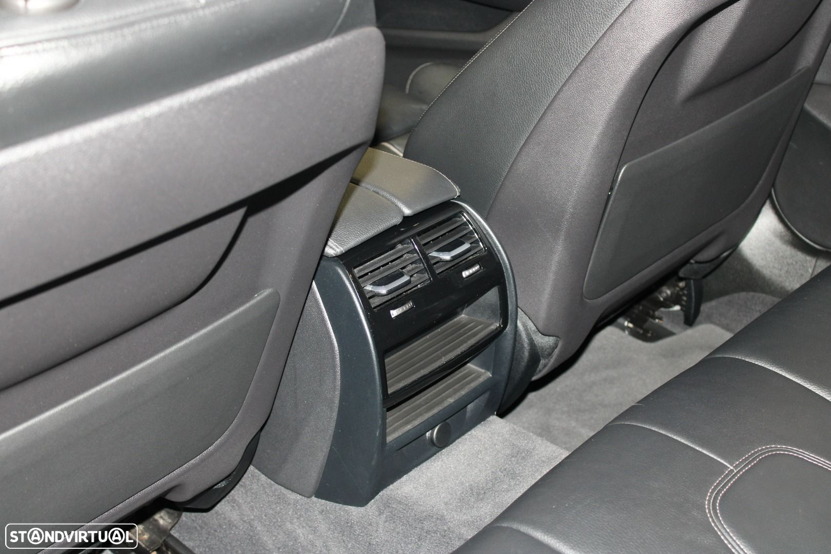 BMW 520 d Line Luxury Auto - 32