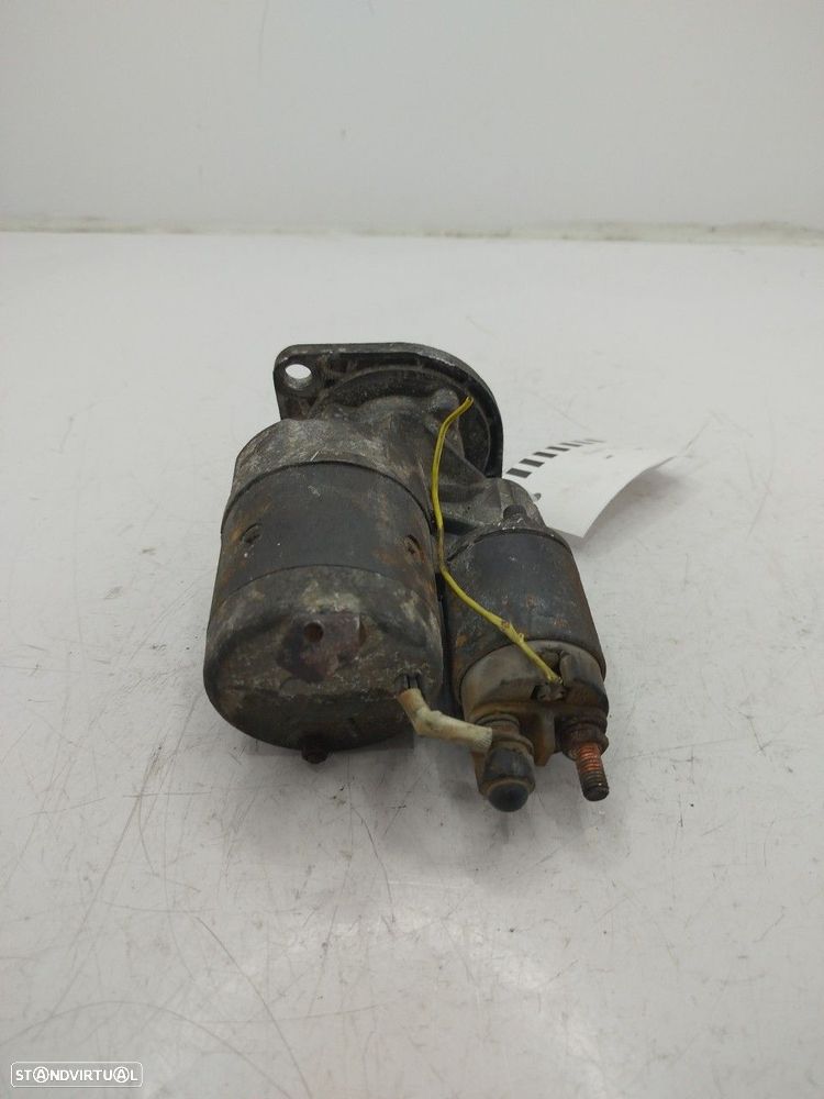 Motor De Arranque Skoda Felicia Ii Break (6U5) - 2