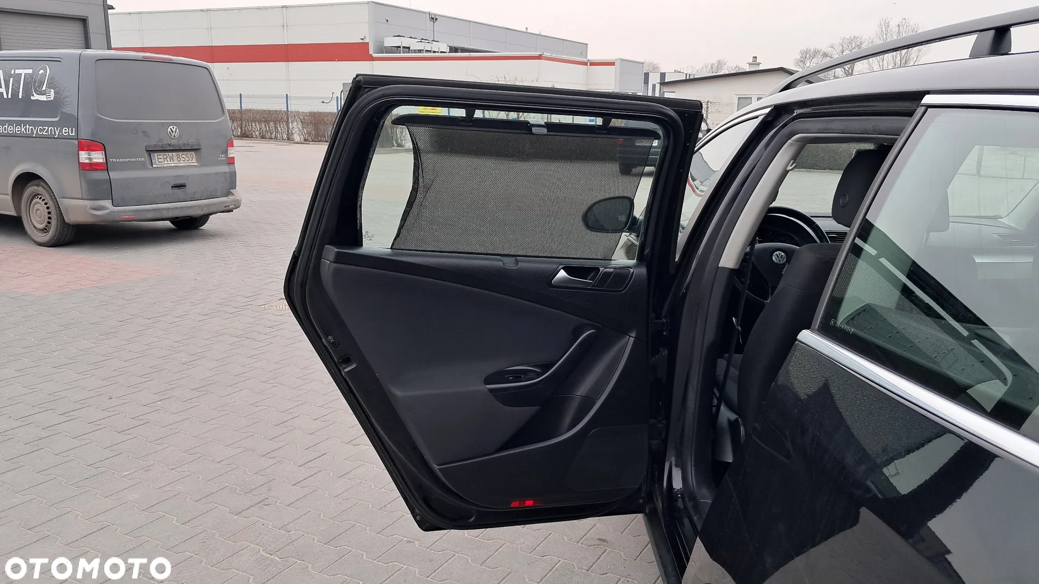 Volkswagen Passat 1.4 TSI Highline - 9