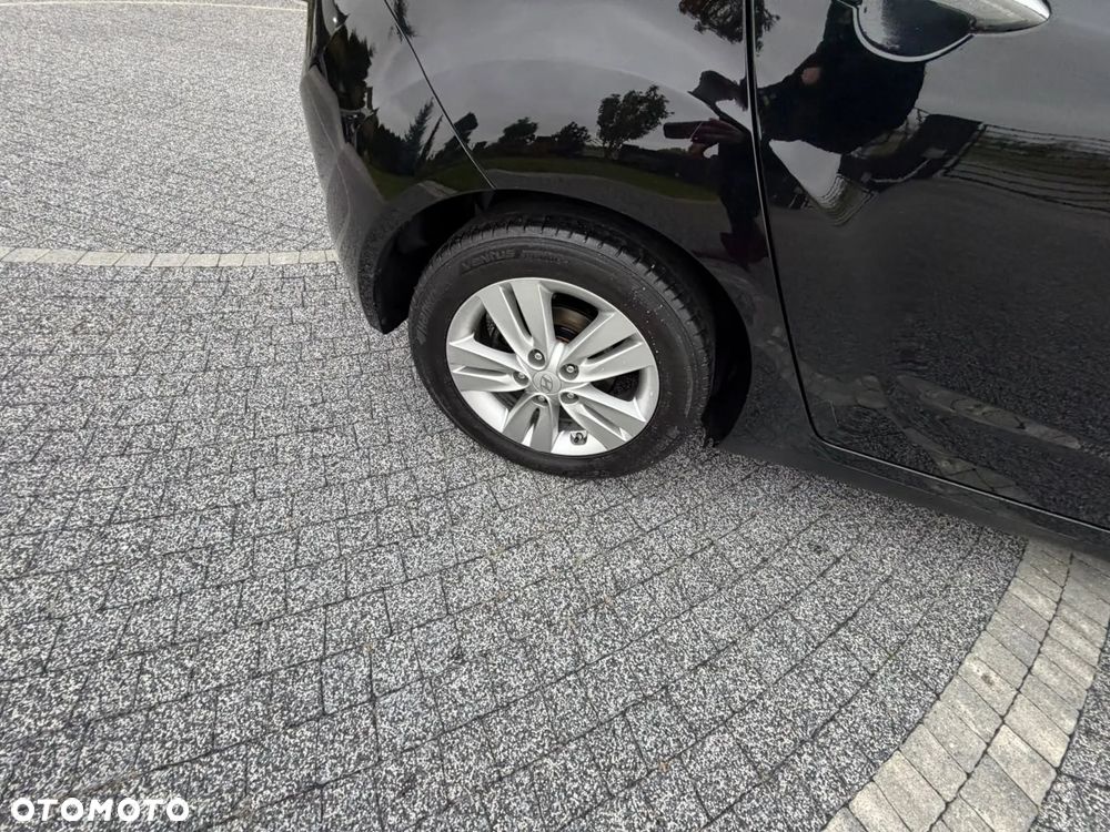 Hyundai ix20 1.6 Premium - 31