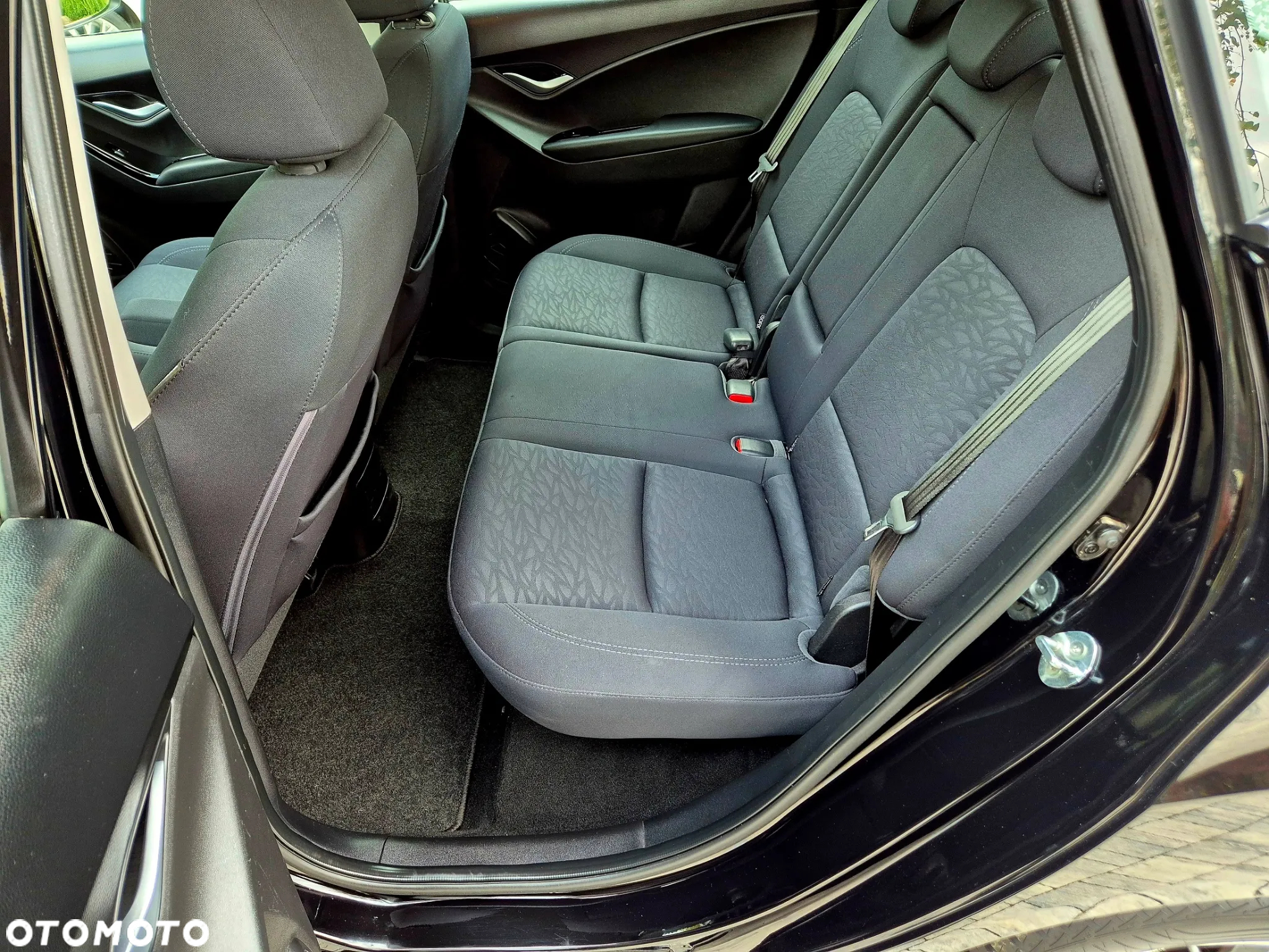 Hyundai ix20 1.4 blue Trend - 22