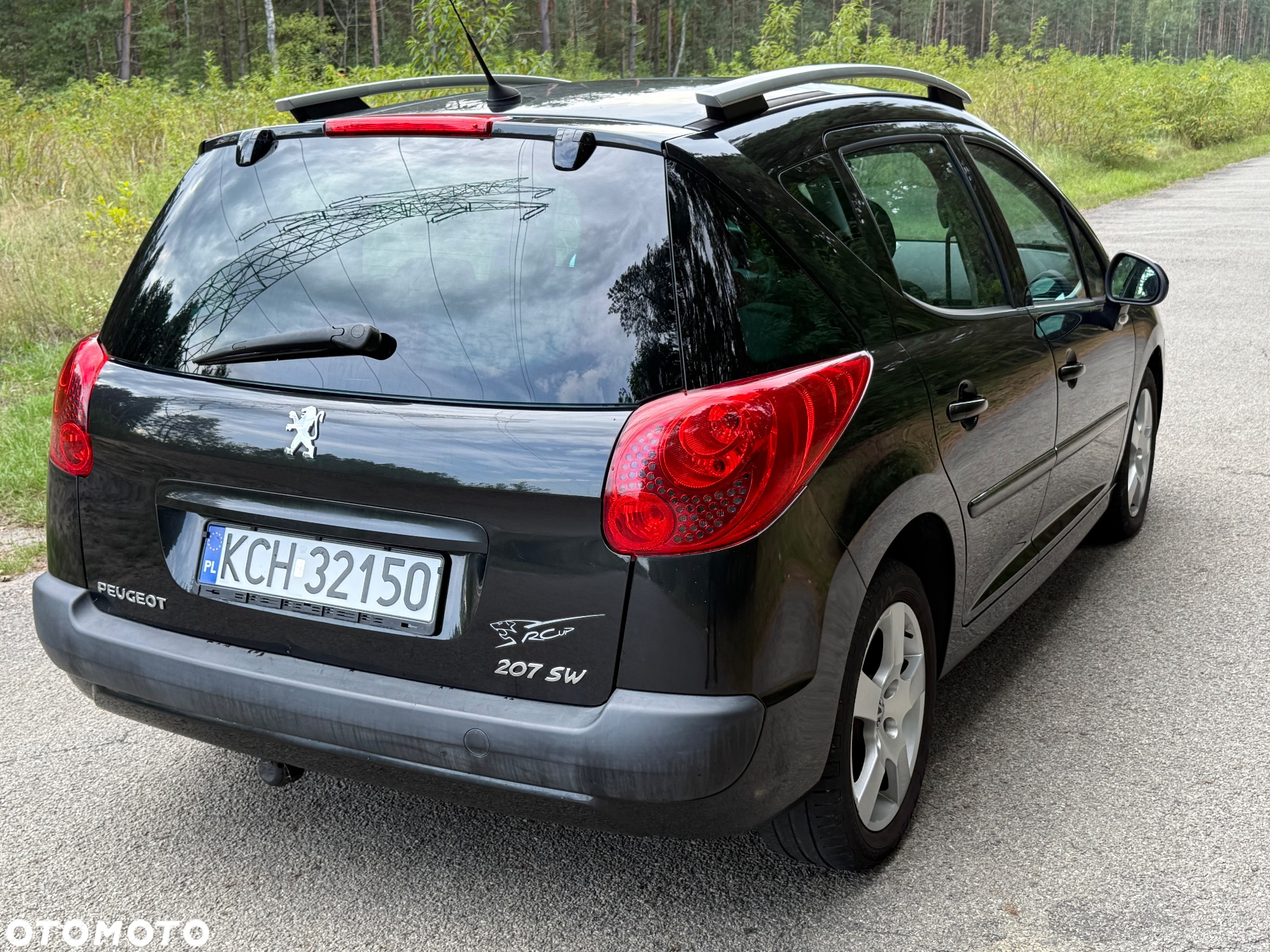 Peugeot 207 1.6 VTi Premium - 14