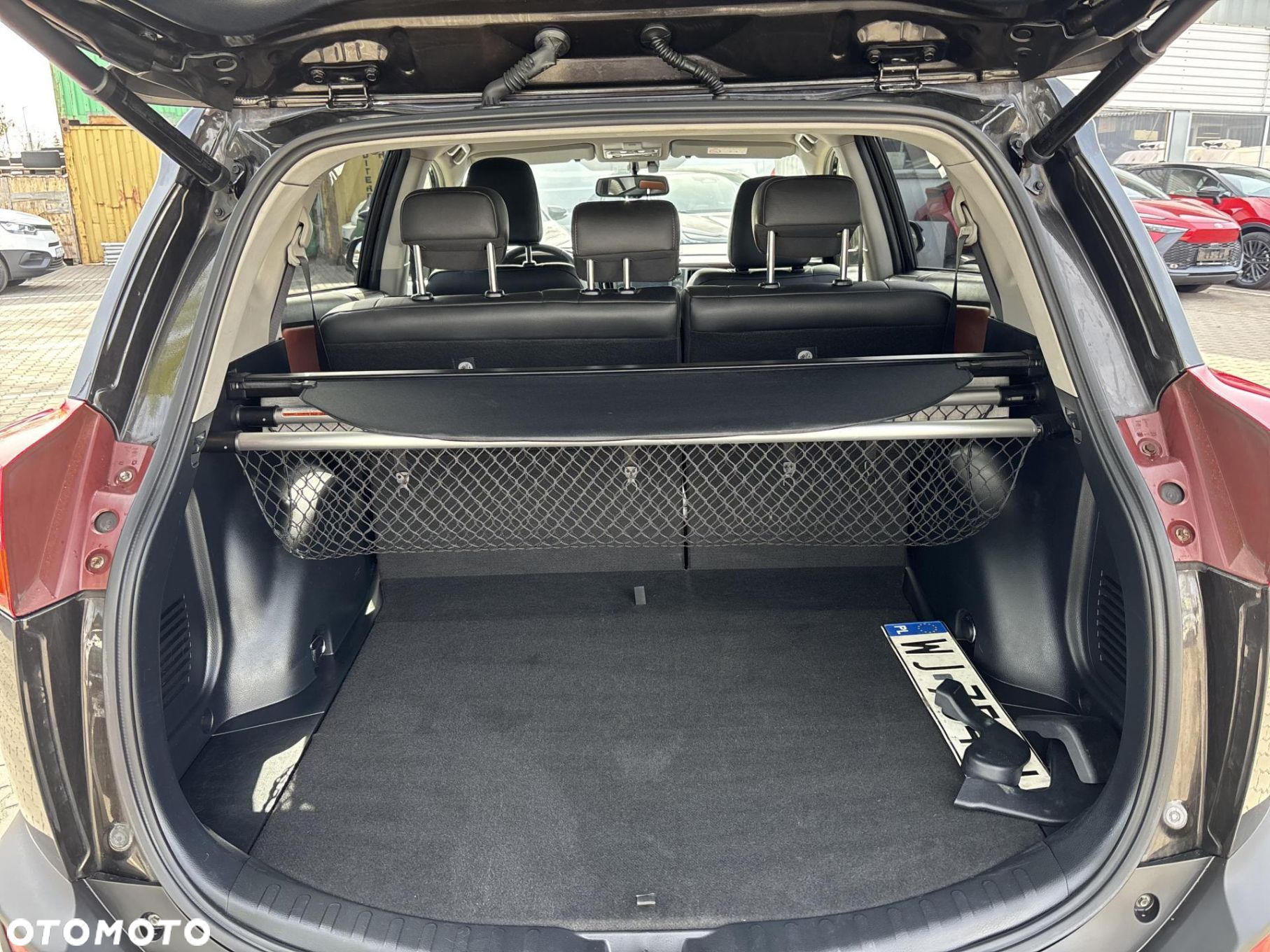 Toyota RAV4 - 20