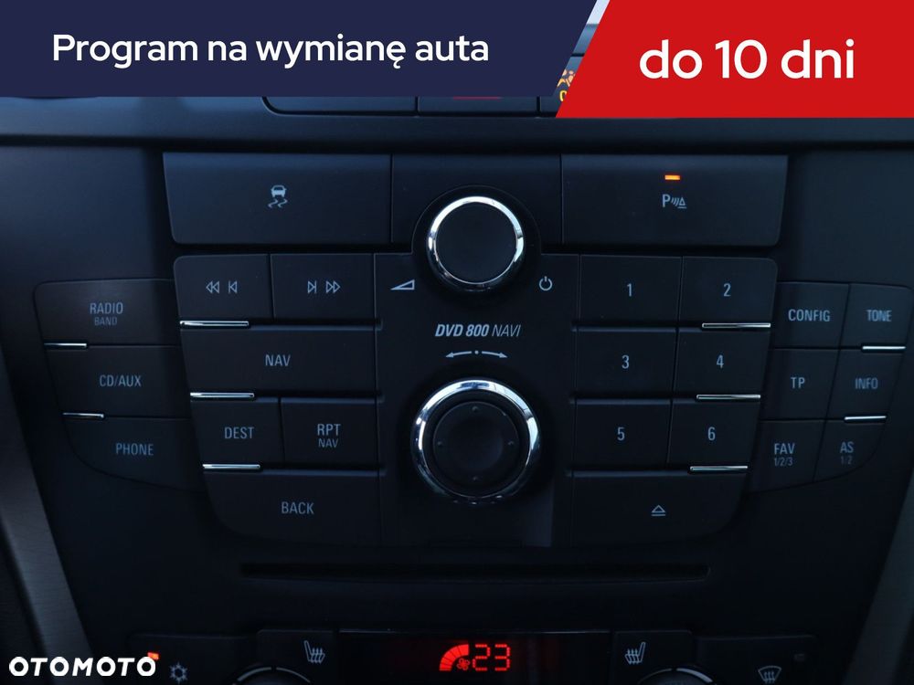 Opel Insignia - 22