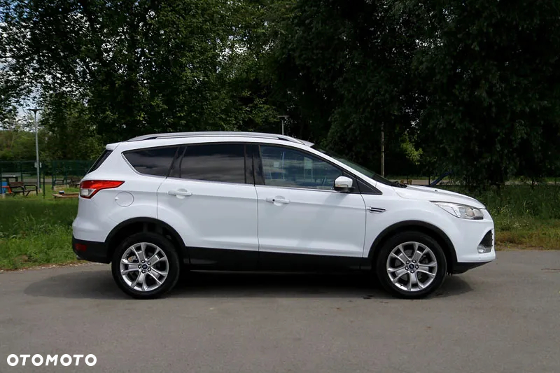 Ford Kuga 2.0 TDCi 4x4 Trend - 6
