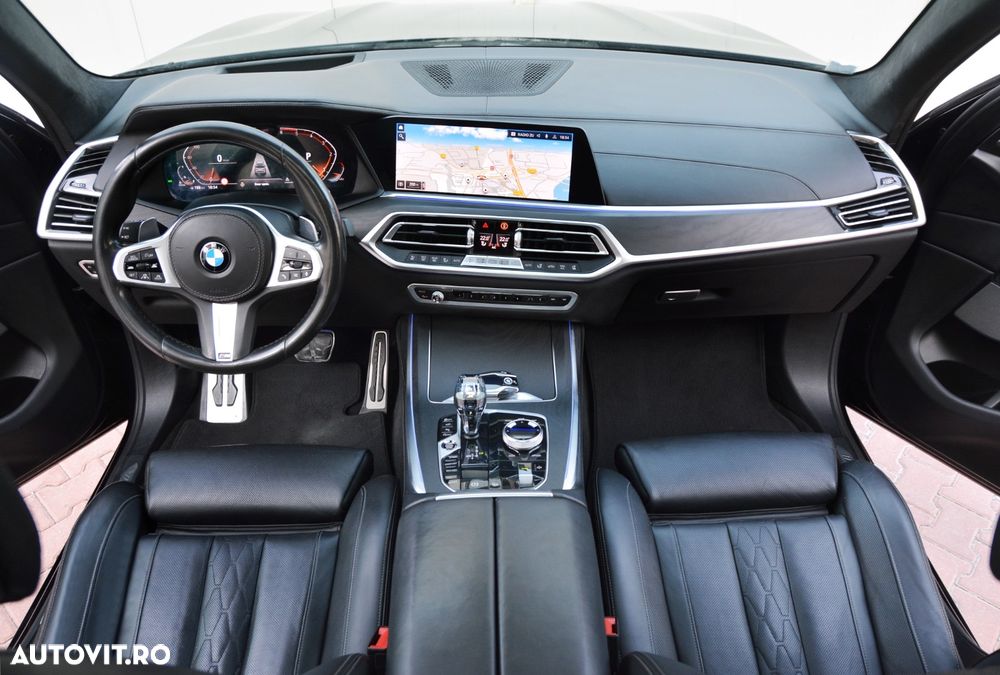 BMW X7 - 5