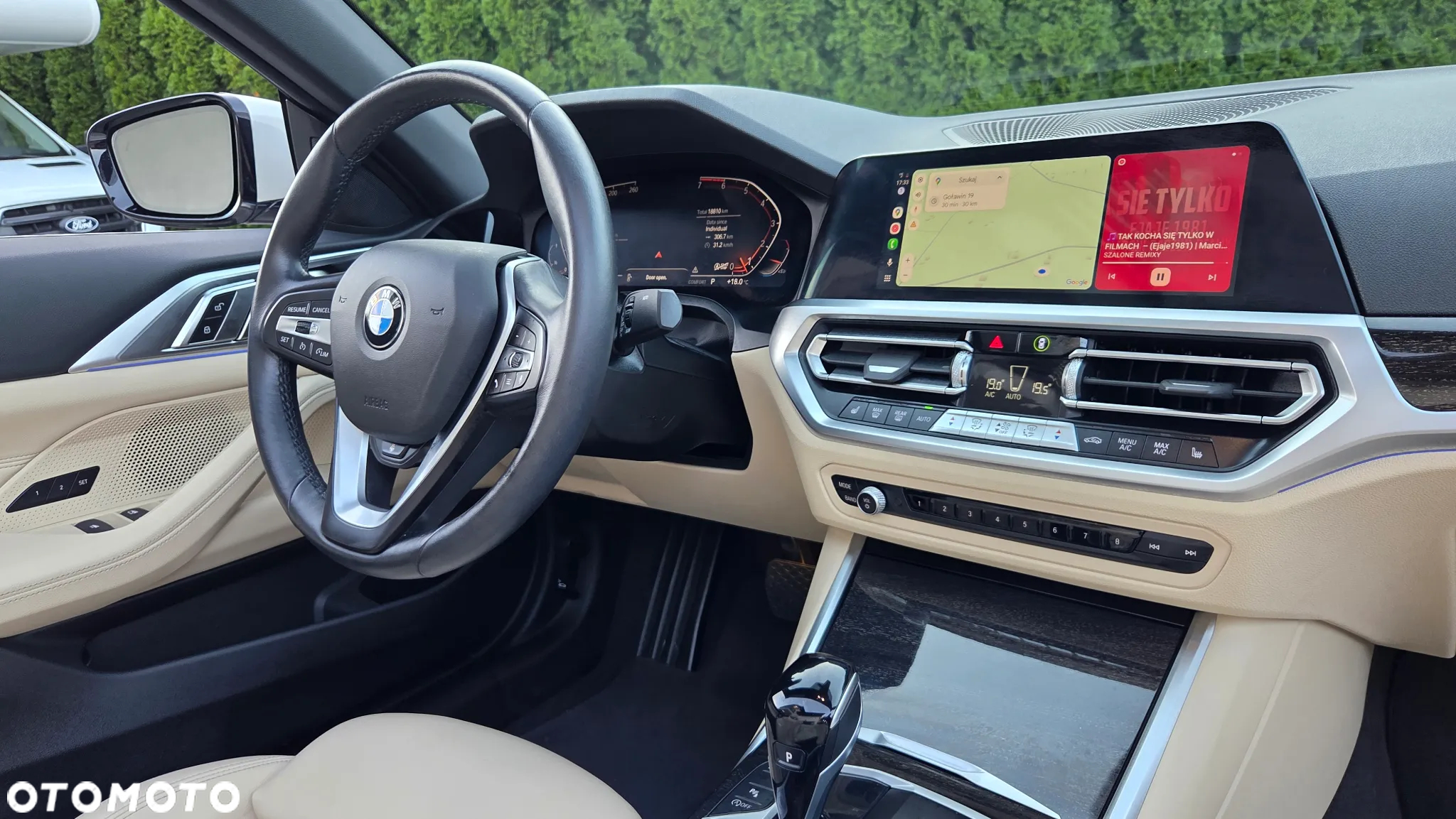 BMW Seria 4 430i - 15