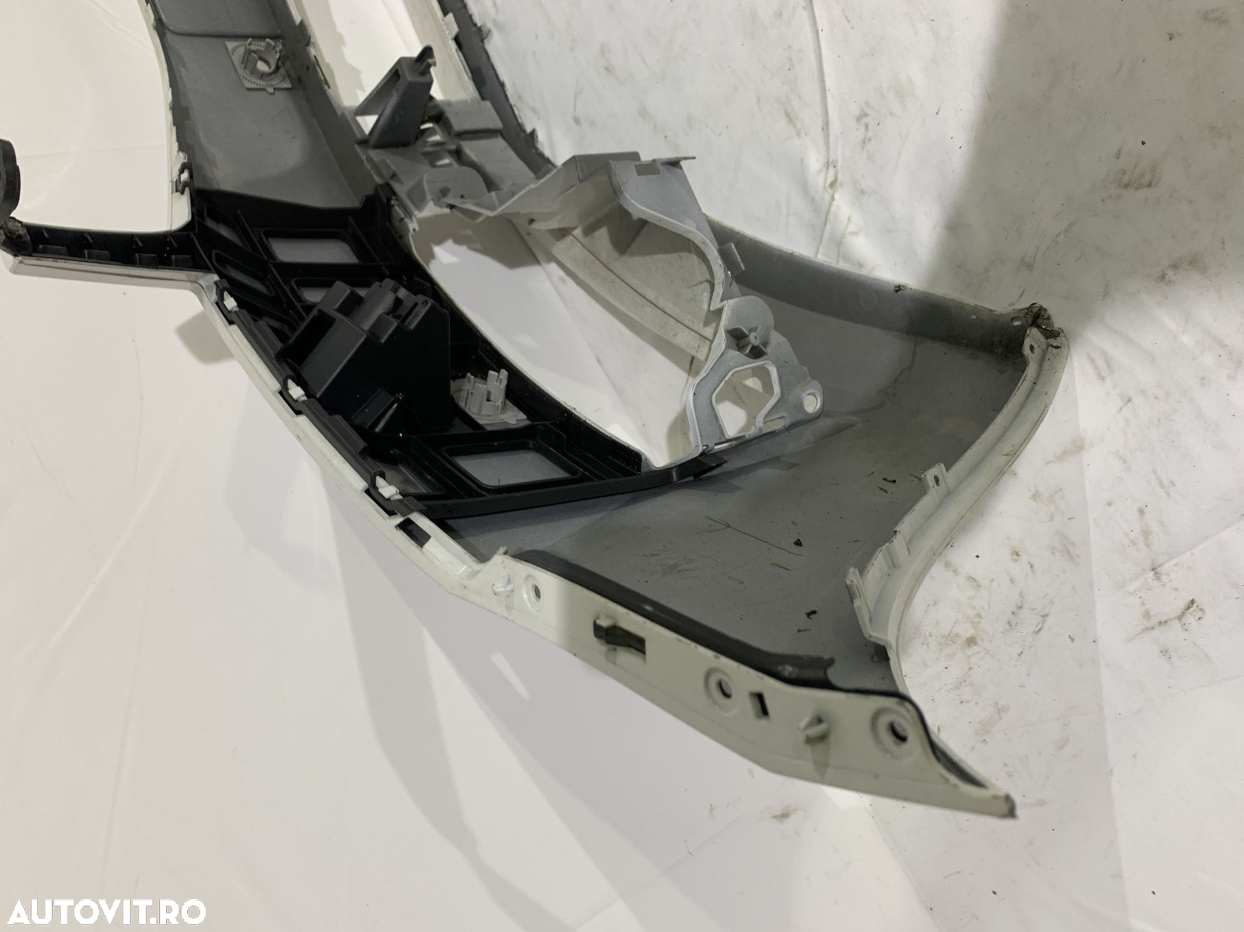 Bara fata Skoda Octavia 3, facelift, 2017, 2018, 2019, 2020, cod origine OE 5E0807221N. - 7