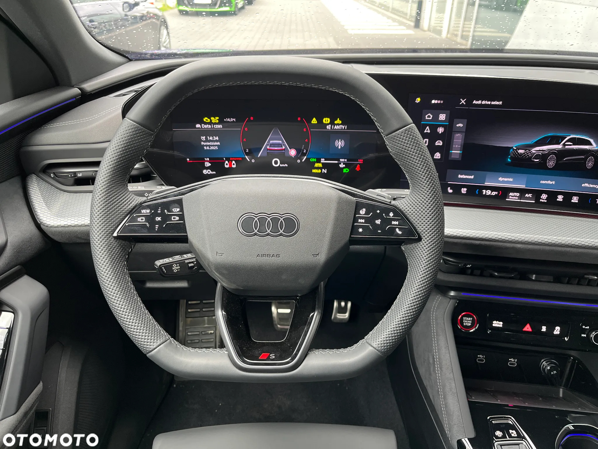 Audi SQ5 - 24