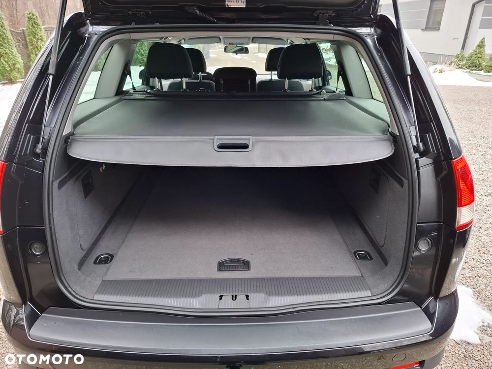 Opel Vectra 1.8 Elegance - 14