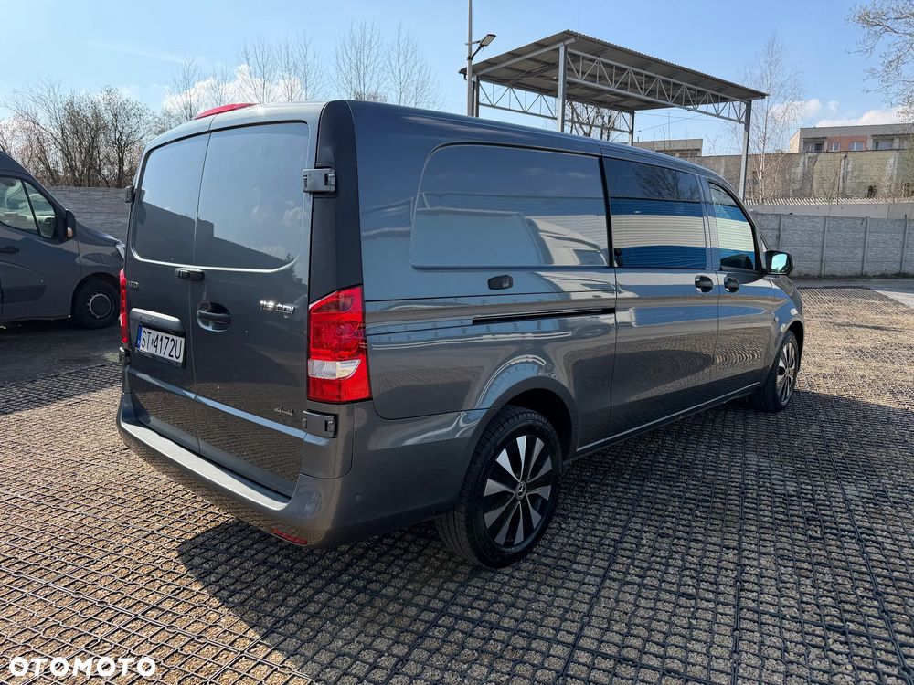 Mercedes-Benz Vito - 6