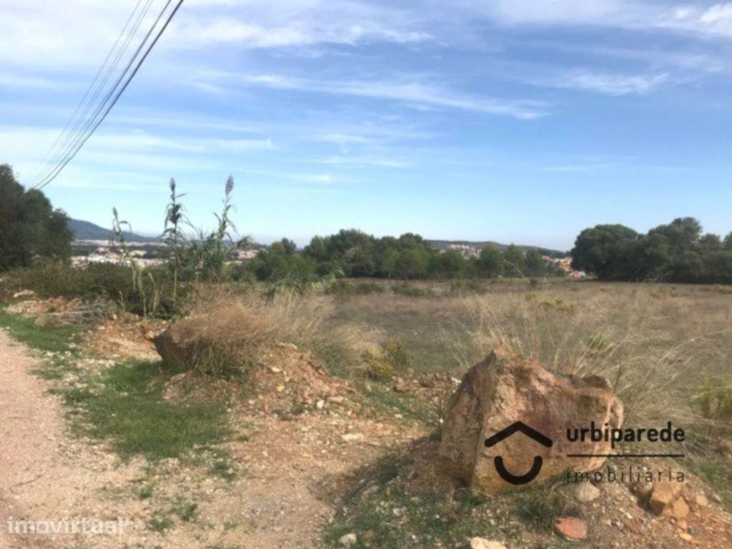 Terreno Urbano Para Moradia no Samouco- Alcochete - Grande imagem: 5/12