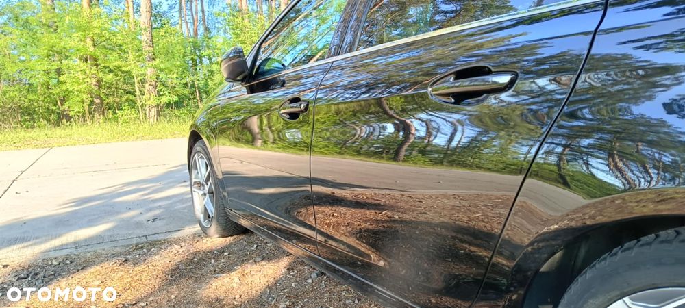 Peugeot 308 BlueHDi 150 EAT6 Stop & Start Allure - 15