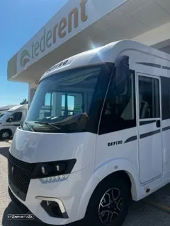 Rapido Serie C c86i - 3