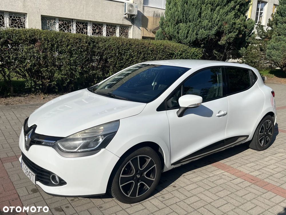 Renault Clio 1.5 dCi Energy Eco Zen - 1